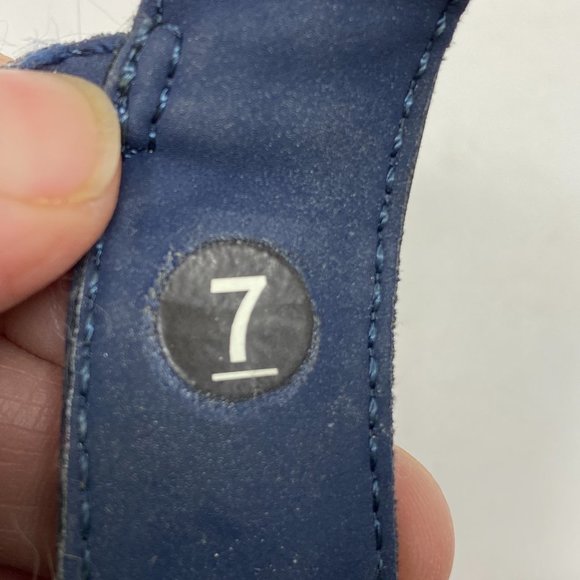 Sketchers Women's Sandals Size 7 - Picture 14 of 14